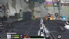 cfm手游m200马忠最新爆料,神秘武器即将亮相，战局再起！  第1张