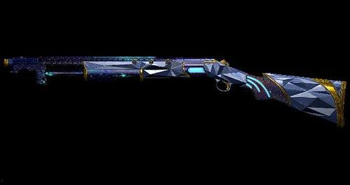 m24最新皮肤爆料,炫酷设计，实力升级！  第1张