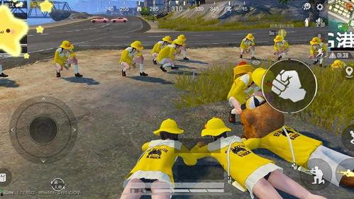 吃鸡国际服七月爆料最新,新内容、新玩法，带你领略不一样的战场风云  第1张