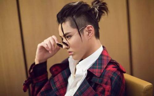 爆料娱乐圈吴亦凡,真相与争议交织的明星之路  第2张