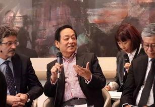 韩美林最新爆料新闻事件,揭秘娱乐圈惊人内幕  第3张