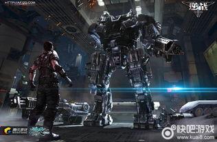 逆战体验服最新爆料2025三月,全新玩法与角色大揭秘！  第3张